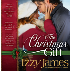 The Christmas Gift-logo