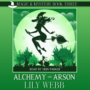 Alchemy and Arson