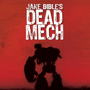Dead Mech-logo