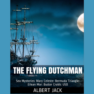 The Flying Dutchman-logo