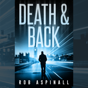 Death & Back-logo