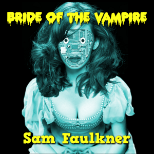 Bride of the Vampire-logo