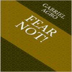 Fear Not!-logo