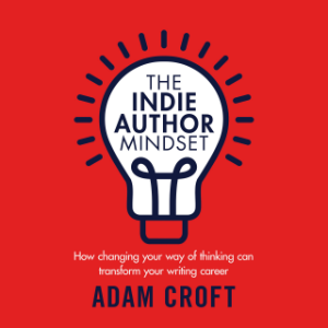 The Indie Author Mindset-logo