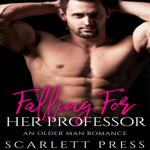 Falling for Her Professor