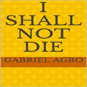 I Shall Not Die-logo