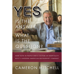 Yes is the Answer!  What is the Question?