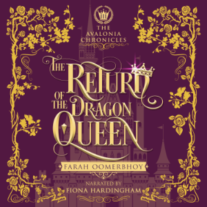 The Return of the Dragon Queen