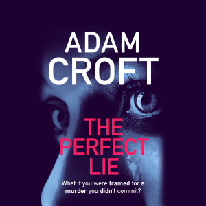 The Perfect Lie-logo