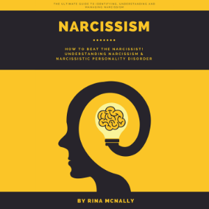 Narcissism-logo