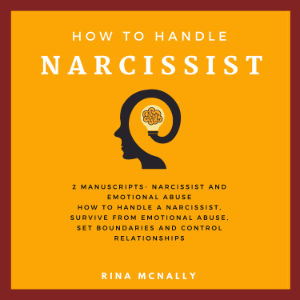 Narcissist-logo