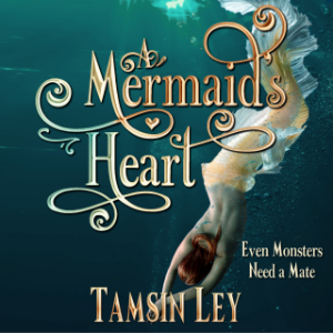 A Mermaid's Heart
