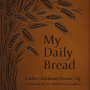 My Daily Bread-logo