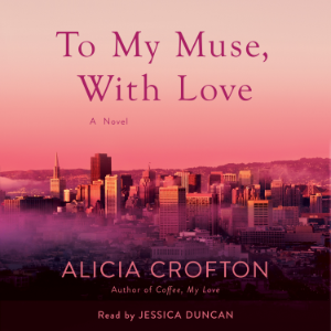 To My Muse, With Love-logo