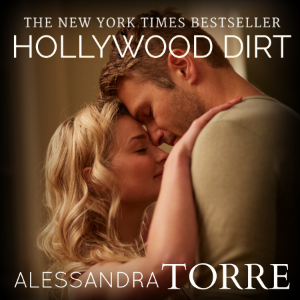 Hollywood Dirt-logo
