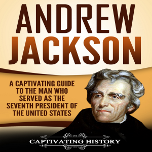 Andrew Jackson-logo
