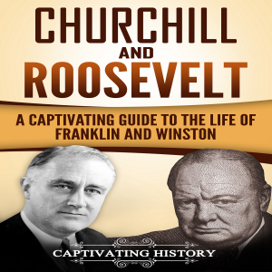 Churchill and Roosevelt-logo
