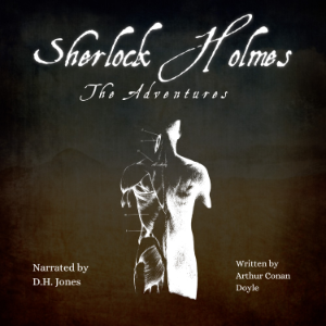 Sherlock Holmes-logo