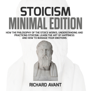 Stoicism Minimal Edition-logo