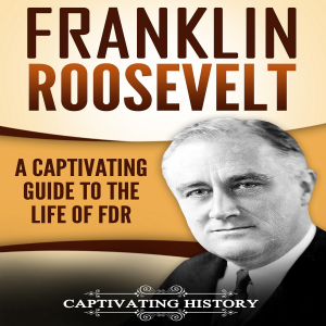 Franklin Roosevelt-logo