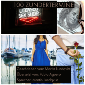 100 Tinder Daten-logo