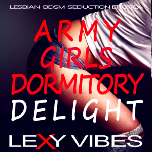 Army Girls Dormitory Delight-logo