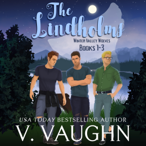 The Lindholms