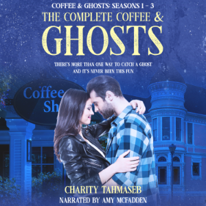 The Complete Coffee and Ghosts-logo