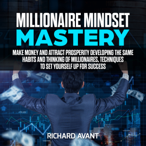 Millionaire Mindset Mastery-logo