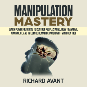 MANIPULATION MASTERY-logo