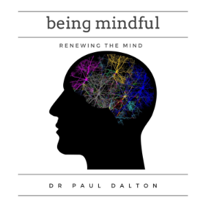 Being Mindful-logo