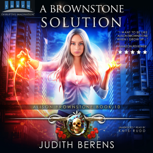 A Brownstone Solution