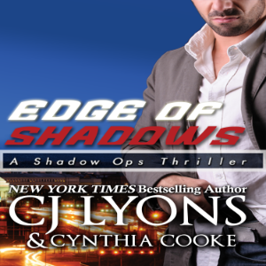 Edge of Shadows