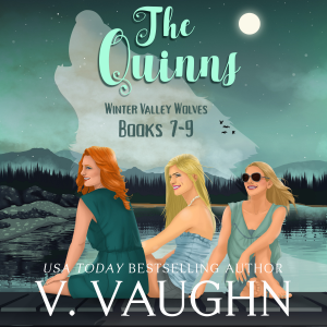 The Quinns-logo