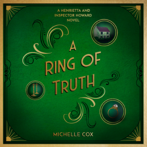 A Ring of Truth-logo