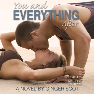 You and Everything After-logo