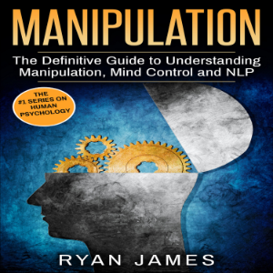 Manipulation-logo