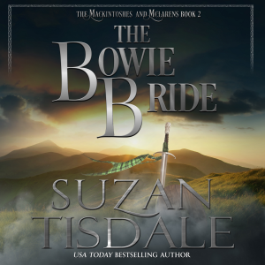 The Bowie Bride-logo