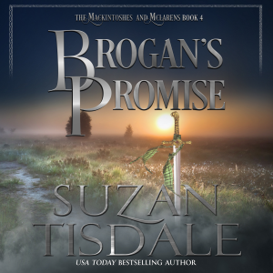 Brogan's Promise-logo