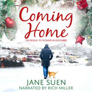 Coming Home-logo