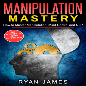 Manipulation-logo