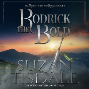 Rodrick the Bold-logo