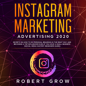 INSTAGRAM MARKETING ADVERTISING 2020-logo