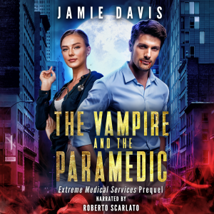 The Vampire and the Paramedic