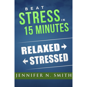 Beat Stress In 15 Minutes-logo