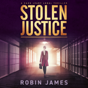 Stolen Justice