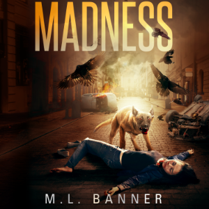 Madness-logo