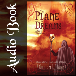 The Plane of Dreams-logo