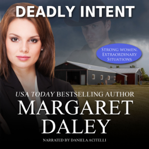 Deadly Intent