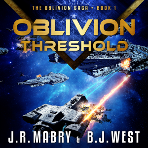Oblivion Threshold-logo